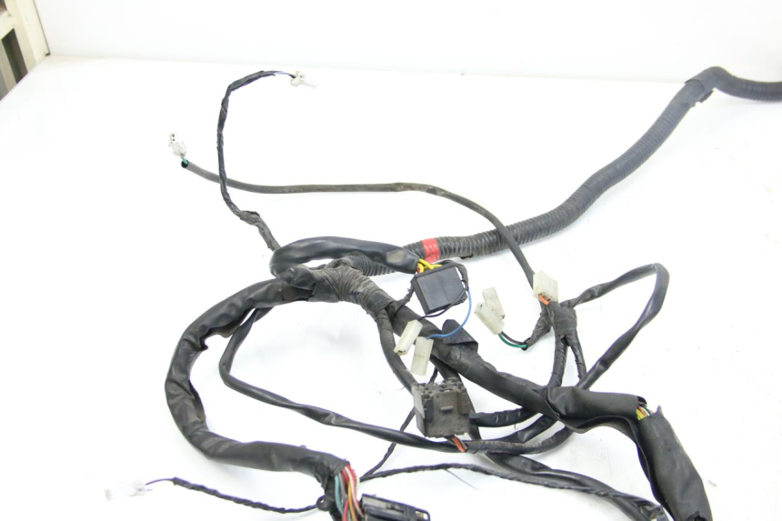 photo de CABLEADO PIAGGIO VESPA GRANTURISMO 125 (2003 - 2007)