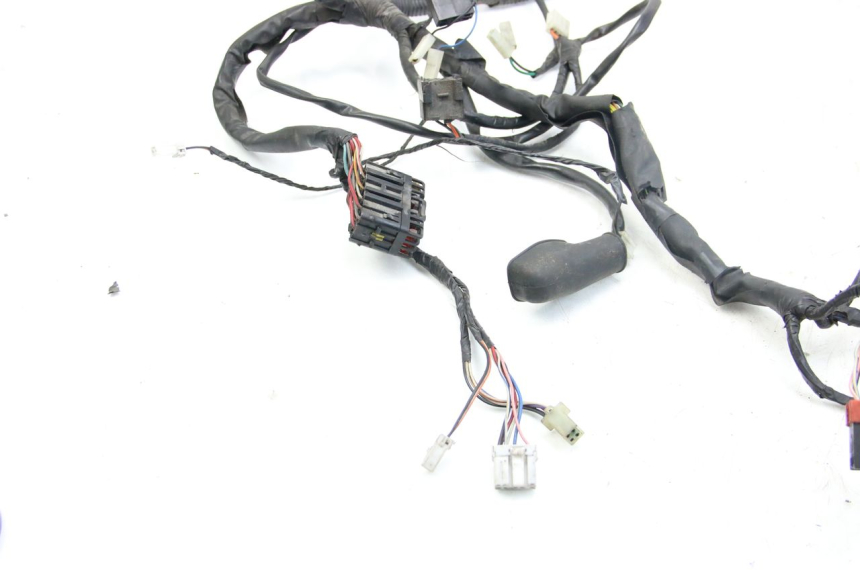 photo de CABLEADO PIAGGIO VESPA GRANTURISMO 125 (2003 - 2007)