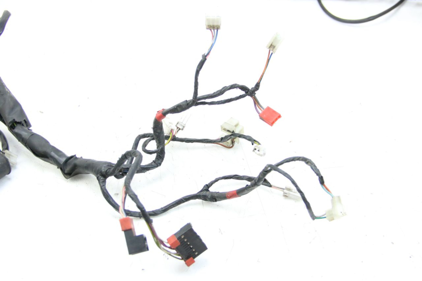 photo de CABLEADO PIAGGIO VESPA GRANTURISMO 125 (2003 - 2007)