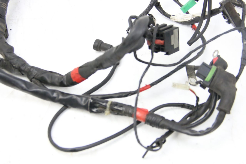 photo de CABLEADO PIAGGIO VESPA GRANTURISMO 125 (2003 - 2007)
