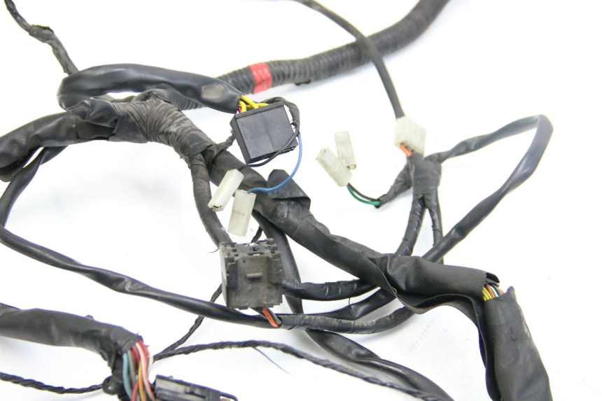 photo de CABLEADO PIAGGIO VESPA GRANTURISMO 125 (2003 - 2007)