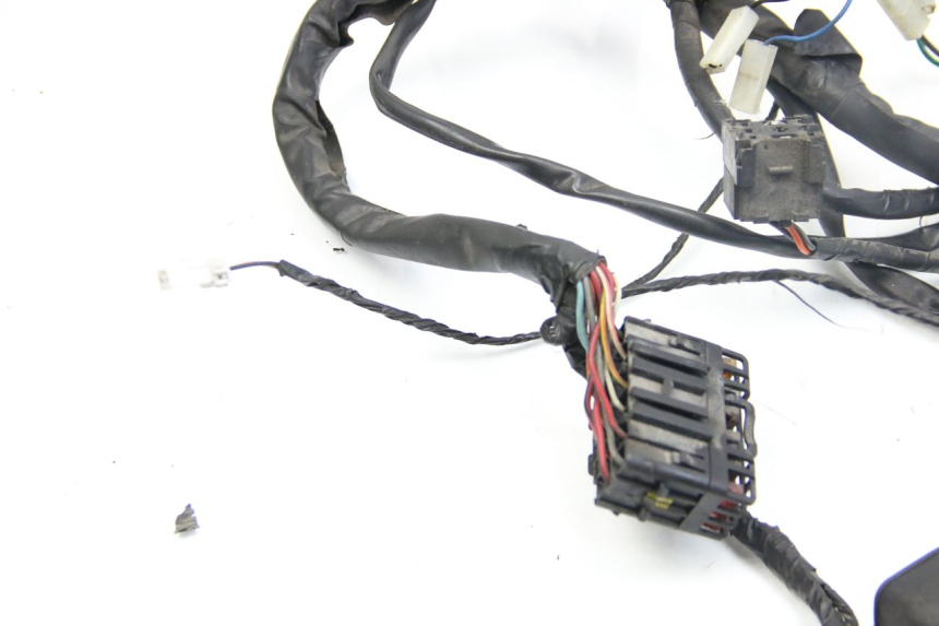 photo de CABLEADO PIAGGIO VESPA GRANTURISMO 125 (2003 - 2007)