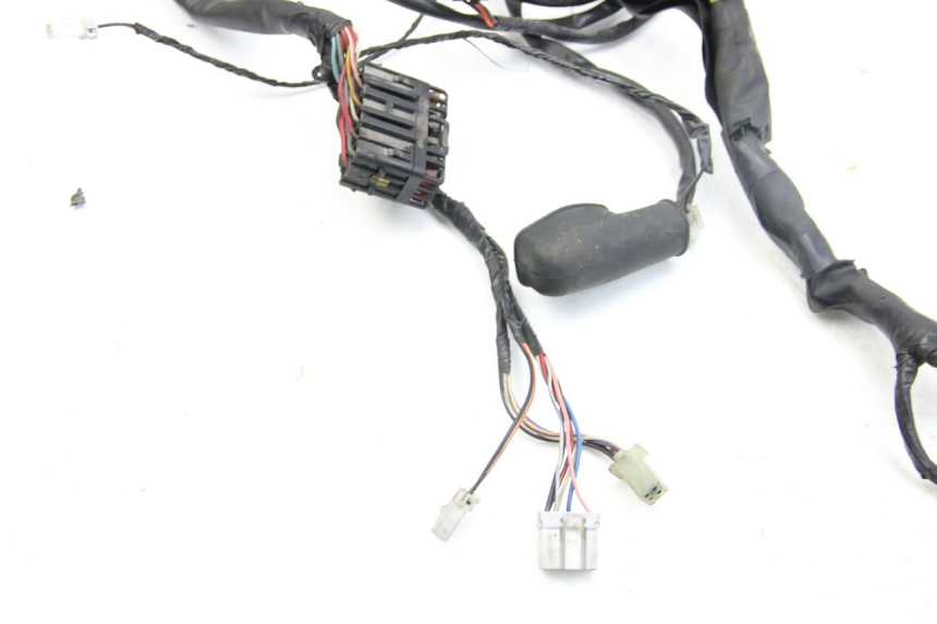 photo de CABLEADO PIAGGIO VESPA GRANTURISMO 125 (2003 - 2007)