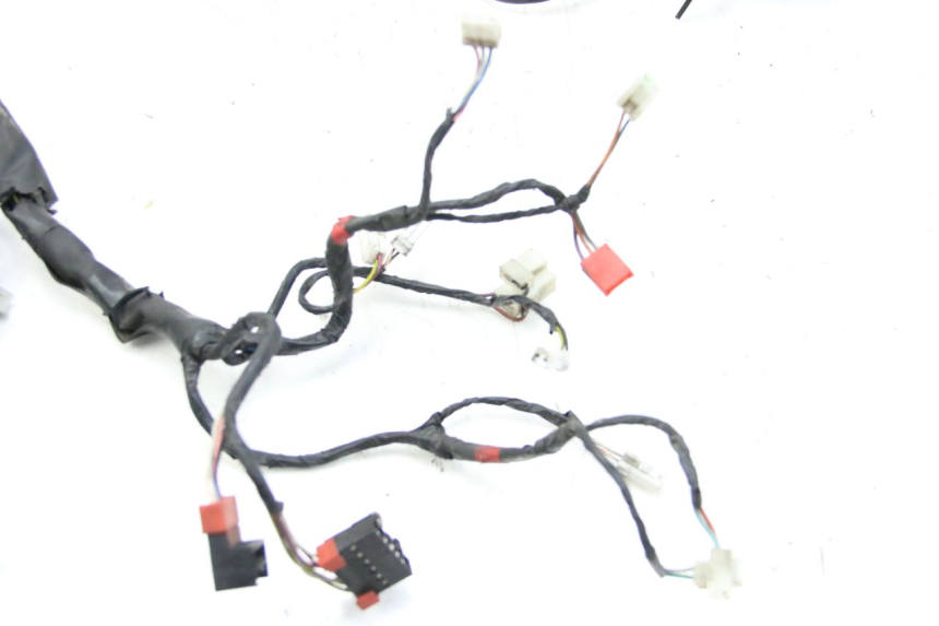 photo de CABLEADO PIAGGIO VESPA GRANTURISMO 125 (2003 - 2007)