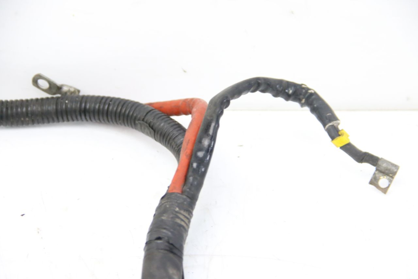 photo de CABLEADO PIAGGIO VESPA GRANTURISMO 125 (2003 - 2007)