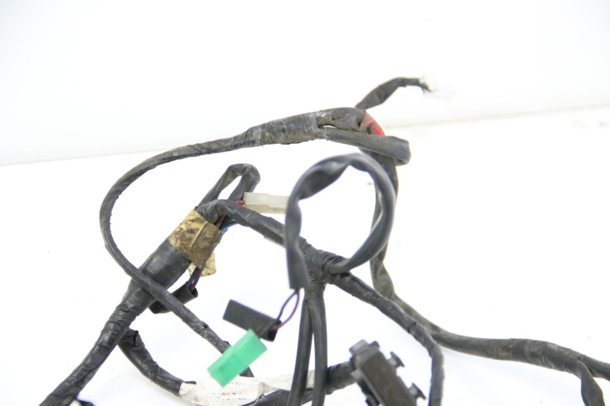 photo de CABLEADO PIAGGIO VESPA GRANTURISMO 125 (2003 - 2007)