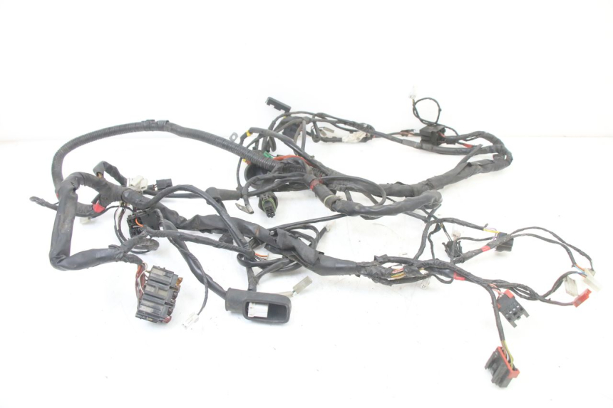 photo de CABLEADO PIAGGIO VESPA GRANTURISMO 125 (2003 - 2007)