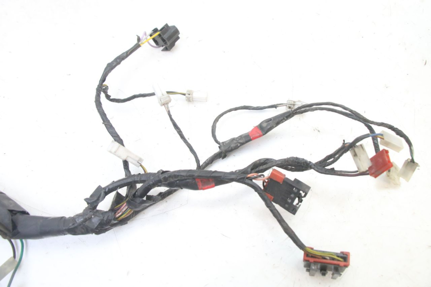 photo de CABLEADO PIAGGIO VESPA GRANTURISMO 125 (2003 - 2007)