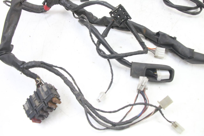 photo de CABLEADO PIAGGIO VESPA GRANTURISMO 125 (2003 - 2007)