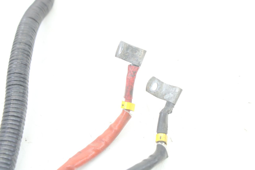 photo de CABLEADO PIAGGIO VESPA GRANTURISMO 125 (2003 - 2007)