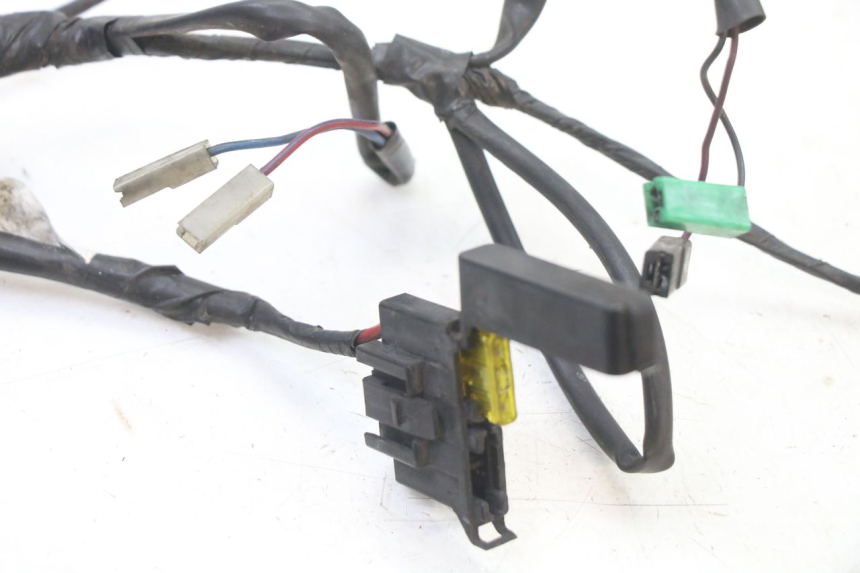 photo de CABLEADO PIAGGIO VESPA GRANTURISMO 125 (2003 - 2007)