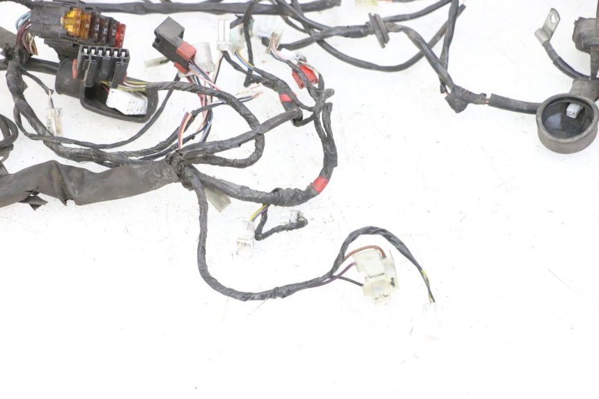 photo de CABLEADO PIAGGIO VESPA GRANTURISMO 200 (2004 - 2005)