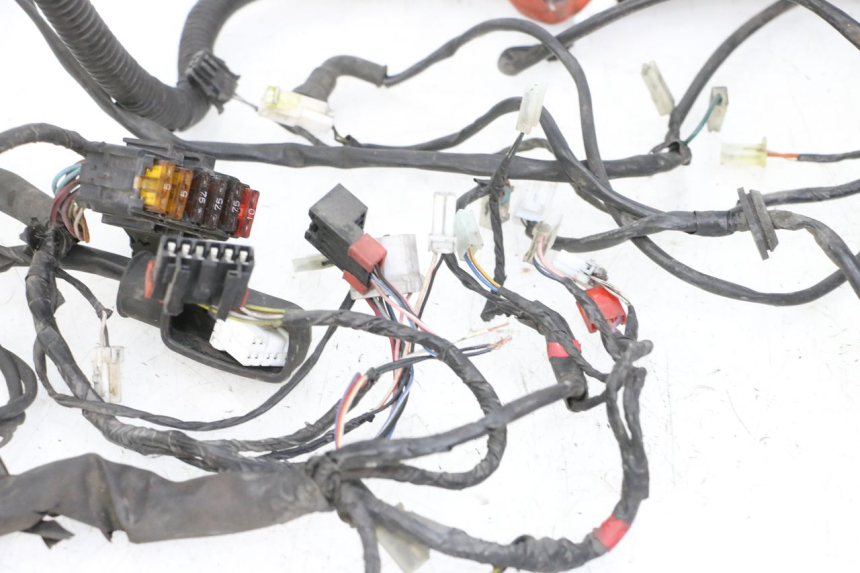 photo de CABLEADO PIAGGIO VESPA GRANTURISMO 200 (2004 - 2005)