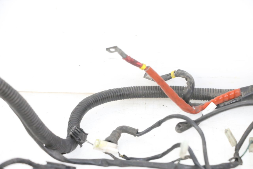 photo de CABLEADO PIAGGIO VESPA GRANTURISMO 200 (2004 - 2005)