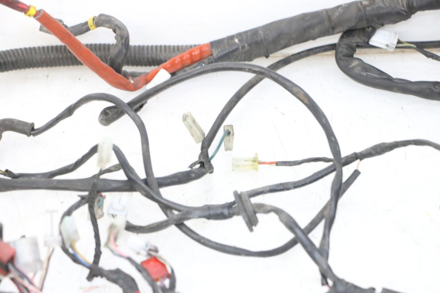 photo de CABLEADO PIAGGIO VESPA GRANTURISMO 200 (2004 - 2005)