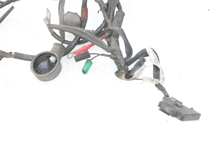 photo de CABLEADO PIAGGIO VESPA GRANTURISMO 200 (2004 - 2005)