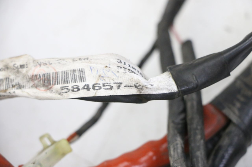 photo de CABLEADO PIAGGIO VESPA GRANTURISMO 200 (2004 - 2005)