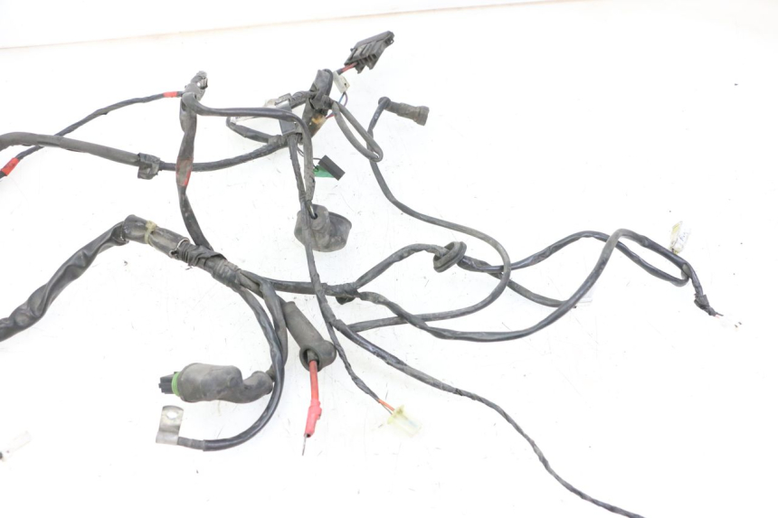 photo de CABLEADO PIAGGIO VESPA GRANTURISMO 200 (2004 - 2005)