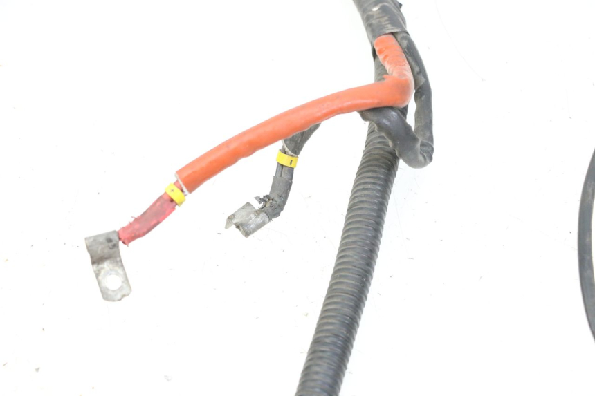 photo de CABLEADO PIAGGIO VESPA GRANTURISMO 200 (2004 - 2005)