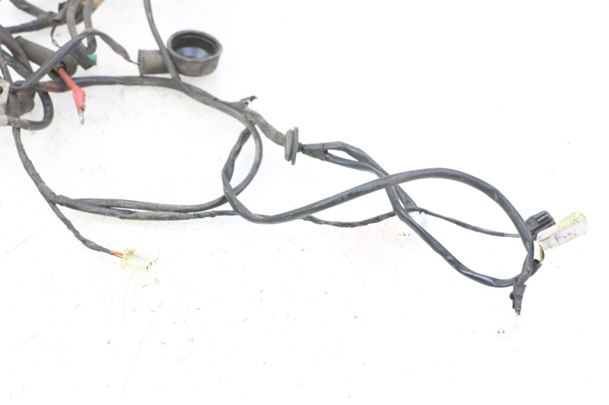 photo de CABLEADO PIAGGIO VESPA GRANTURISMO 200 (2004 - 2005)