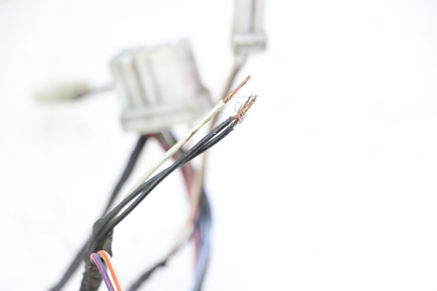 photo de CABLEADO PIAGGIO VESPA GRANTURISMO 200 (2004 - 2005)