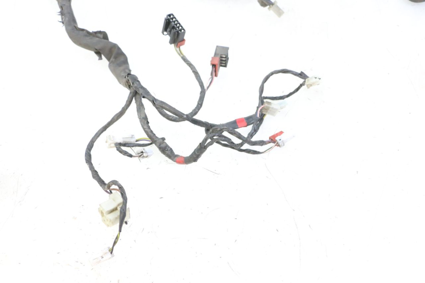 photo de CABLEADO PIAGGIO VESPA GRANTURISMO 200 (2004 - 2005)