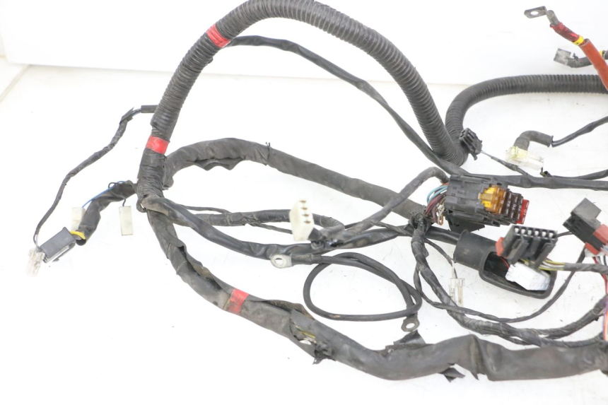 photo de CABLEADO PIAGGIO VESPA GRANTURISMO 200 (2004 - 2005)