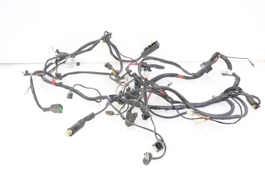 photo de CABLEADO PIAGGIO VESPA LX 150 (2005 - 2013)