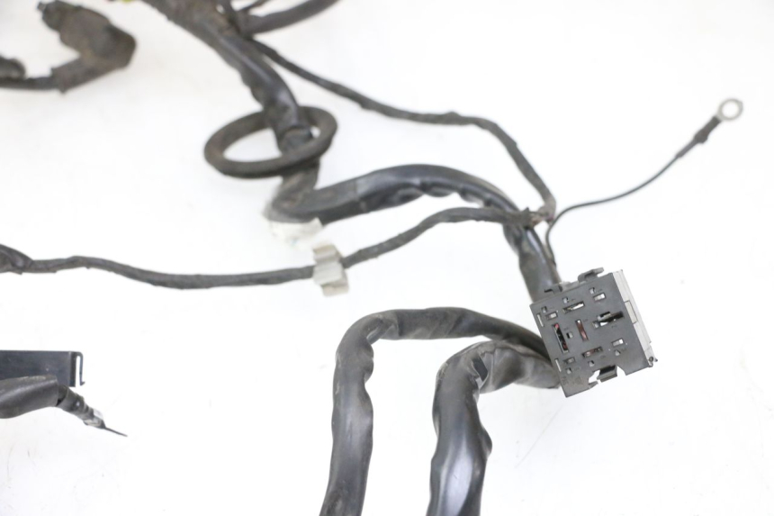 photo de CABLEADO PIAGGIO VESPA LX 150 (2005 - 2013)