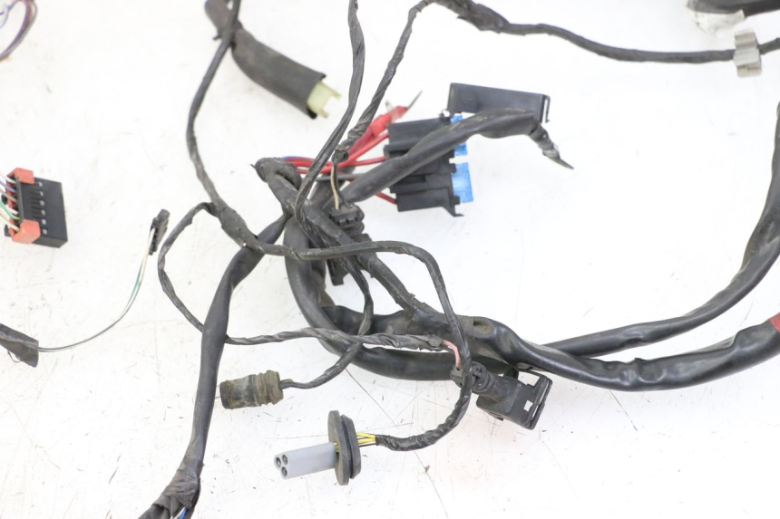 photo de CABLEADO PIAGGIO VESPA LX 150 (2005 - 2013)