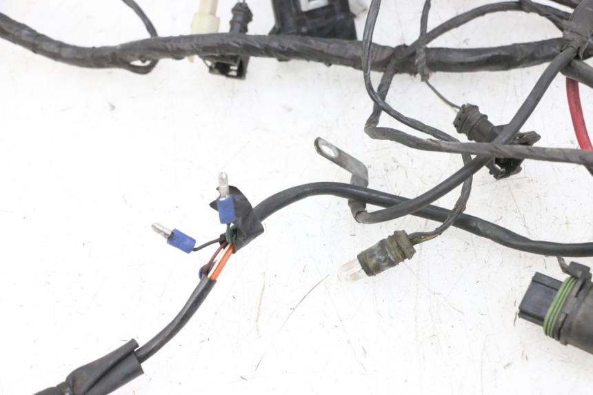 photo de CABLEADO PIAGGIO VESPA LX 150 (2005 - 2013)