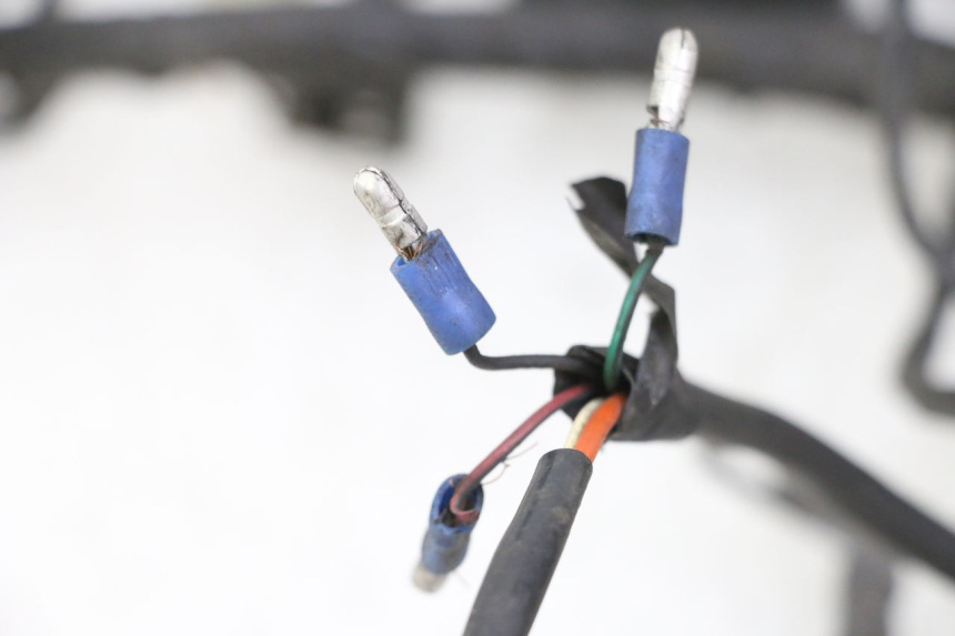 photo de CABLEADO PIAGGIO VESPA LX 150 (2005 - 2013)