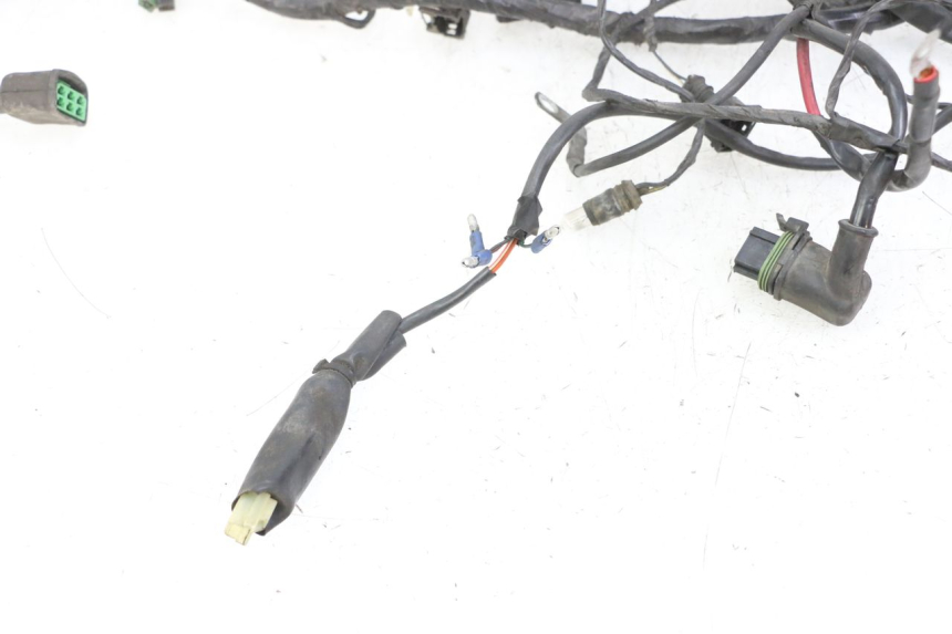 photo de CABLEADO PIAGGIO VESPA LX 150 (2005 - 2013)