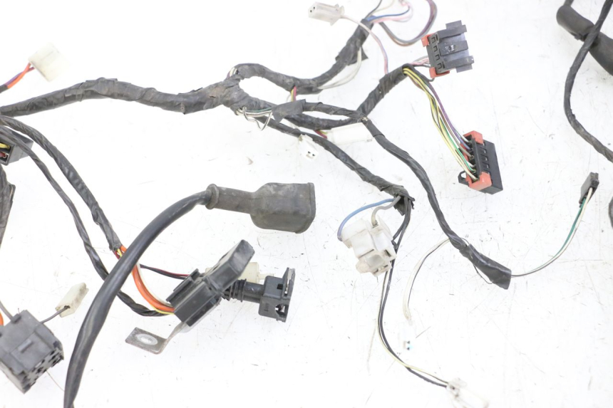 photo de CABLEADO PIAGGIO VESPA LX 150 (2005 - 2013)
