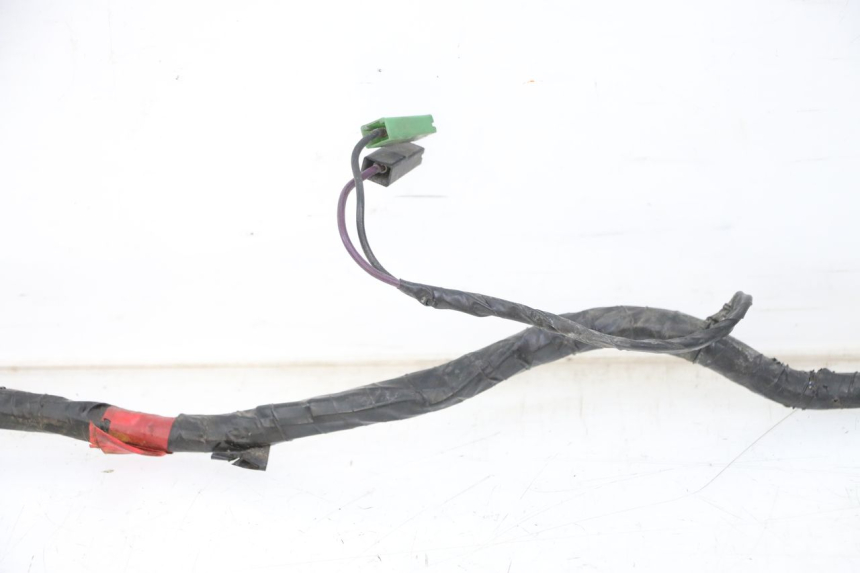 photo de CABLEADO PIAGGIO VESPA LX 150 (2005 - 2013)