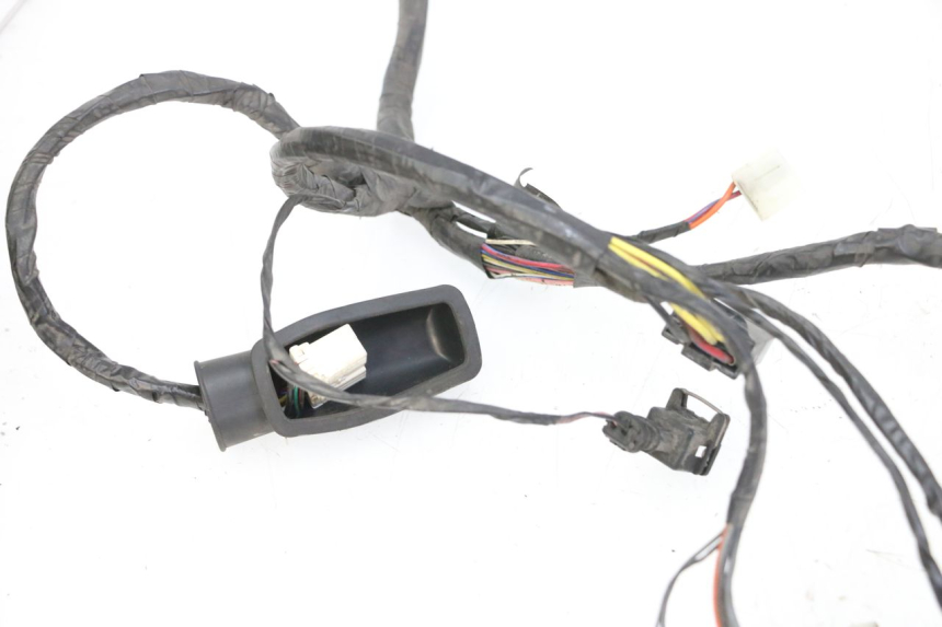 photo de CABLEADO PIAGGIO VESPA LX 150 (2005 - 2013)