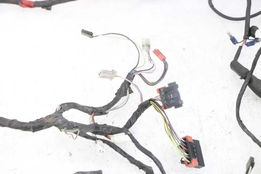 photo de CABLEADO PIAGGIO VESPA LX 150 (2005 - 2013)