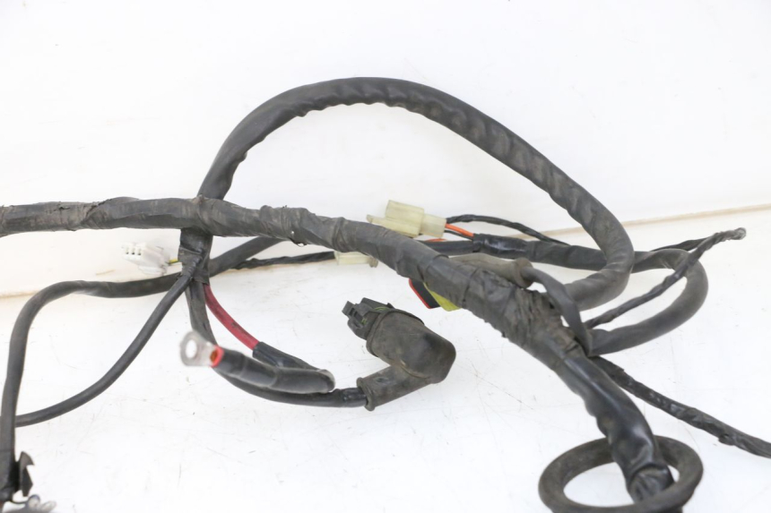 photo de CABLEADO PIAGGIO VESPA LX 150 (2005 - 2013)