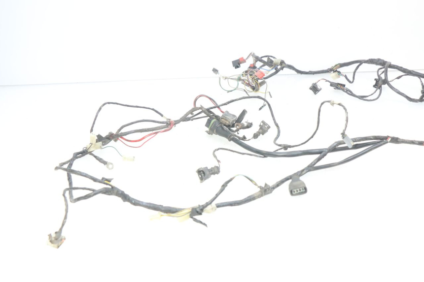 photo de CABLEADO PIAGGIO VESPA LX 2T 50 (2005 - 2013)