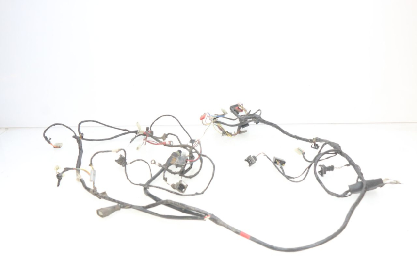 photo de CABLEADO PIAGGIO VESPA LX 2T 50 (2005 - 2013)