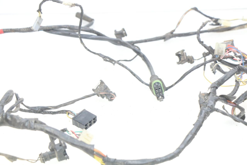 photo de CABLEADO PIAGGIO VESPA LX 2T 50 (2005 - 2013)