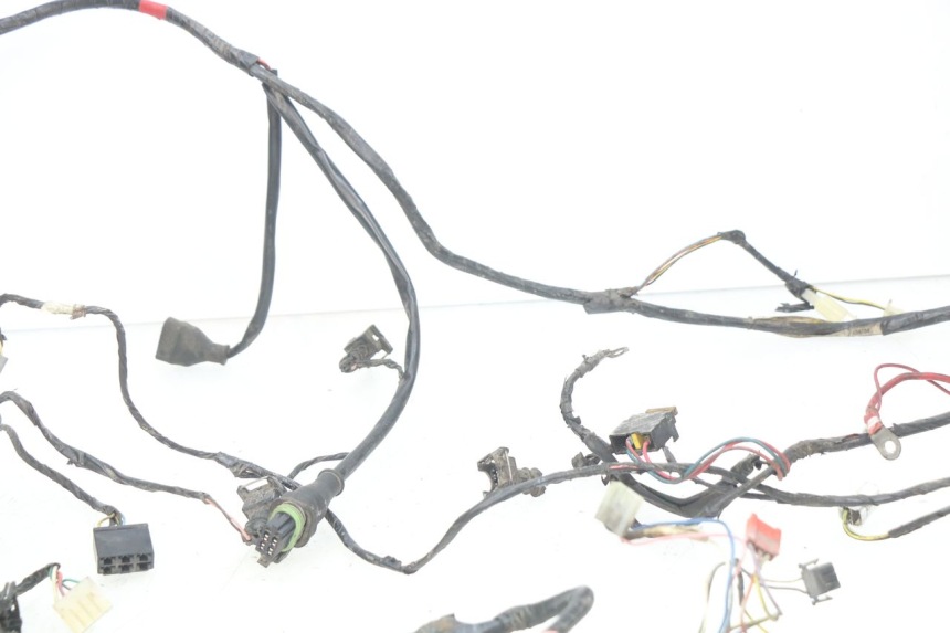 photo de CABLEADO PIAGGIO VESPA LX 2T 50 (2005 - 2013)