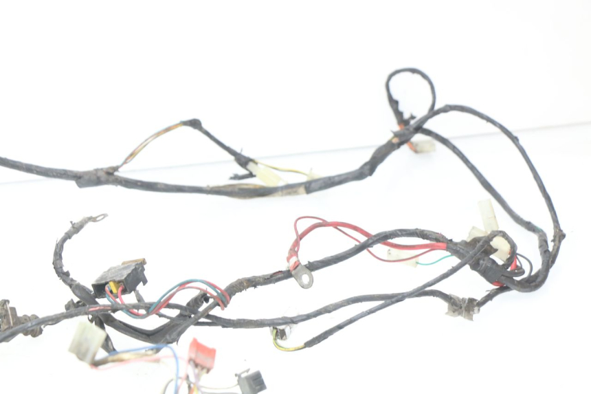 photo de CABLEADO PIAGGIO VESPA LX 2T 50 (2005 - 2013)