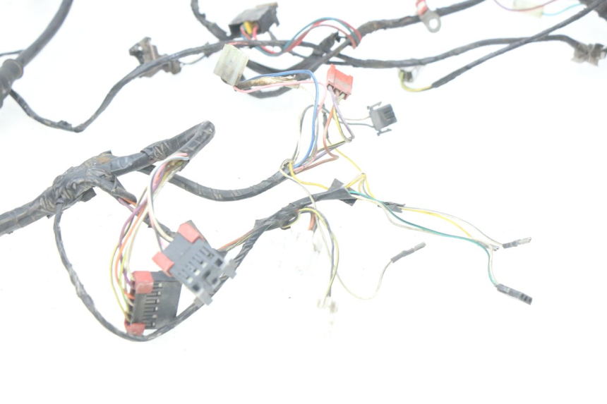 photo de CABLEADO PIAGGIO VESPA LX 2T 50 (2005 - 2013)