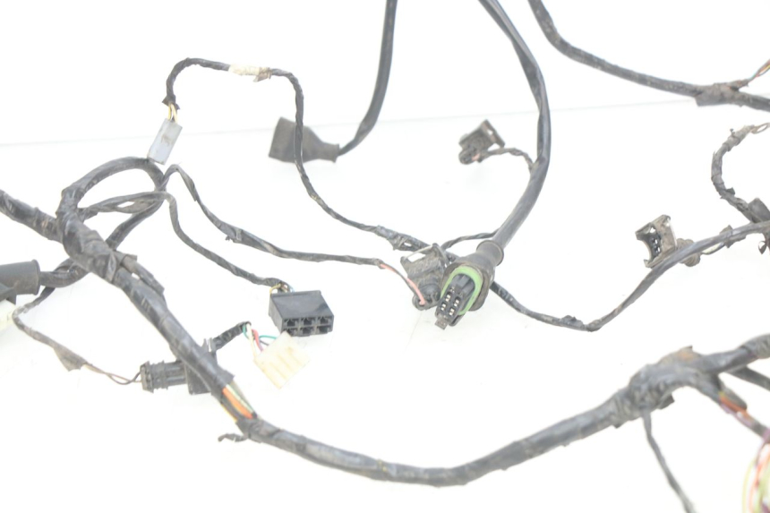 photo de CABLEADO PIAGGIO VESPA LX 2T 50 (2005 - 2013)