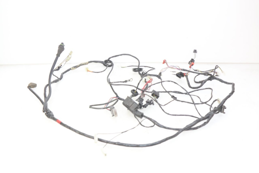 photo de CABLEADO PIAGGIO VESPA LX 2T 50 (2005 - 2013)