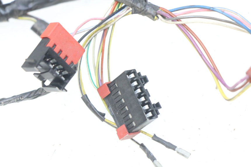 photo de CABLEADO PIAGGIO VESPA LX 2T 50 (2005 - 2013)