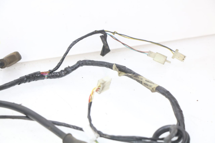 photo de CABLEADO PIAGGIO VESPA LX 2T 50 (2005 - 2013)