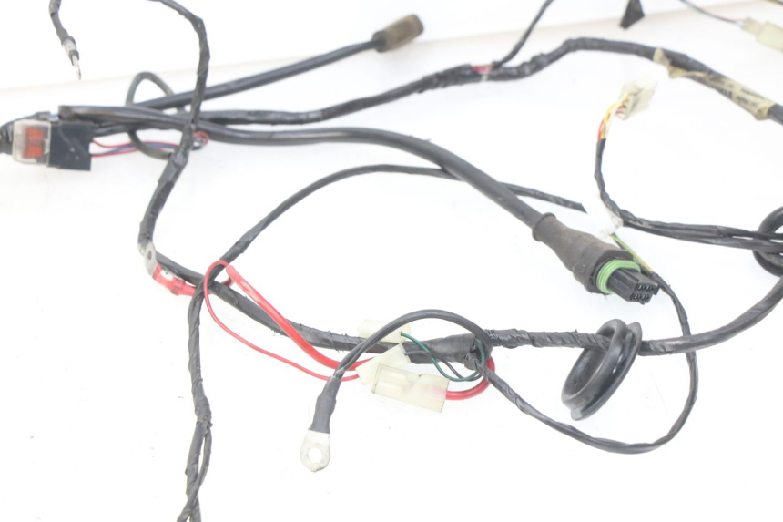 photo de CABLEADO PIAGGIO VESPA LX 2T 50 (2005 - 2013)