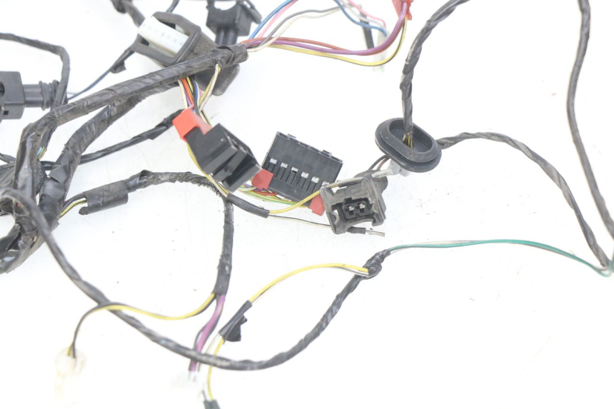 photo de CABLEADO PIAGGIO VESPA LX 2T 50 (2005 - 2013)